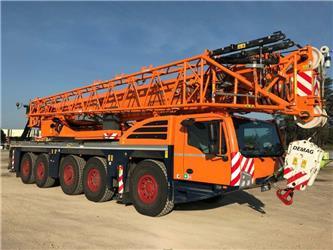 Terex Demag AC 250-5