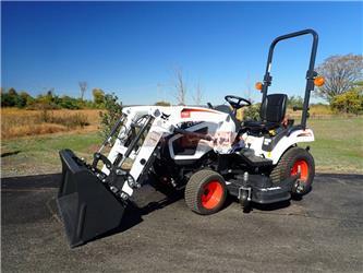 Bobcat CT1021