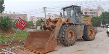 Lonking LG850D