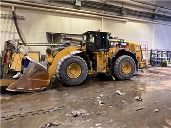 Caterpillar 980 K