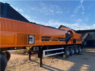 Doppstadt DZ750 Kombi