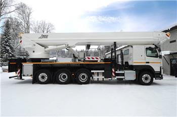 Bronto Skylift S70XR