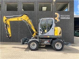 Wacker Neuson EW 100