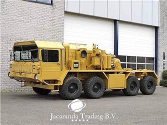 Faun SLT 50-3 8x8 250 Tons - Winches - (40x IN STOCK )