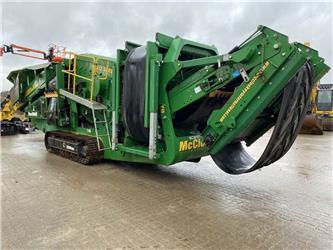 McCloskey R105