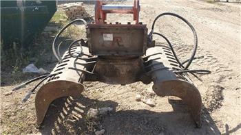 Pladdet PRG3-600-11-EX