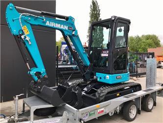 Airman AX26U-7N