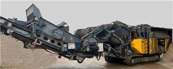 Rubble Master RM100 GO