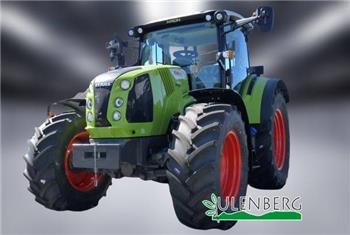CLAAS CLAAS ARION 450 CIS Stage V   HEXASHIFT/ PROACTIV