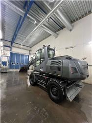 Atlas 160 W