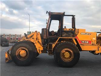 Werklust WG 18 B (For parts)