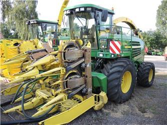 John Deere 7700