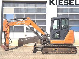 Hitachi ZX 65 US B-5