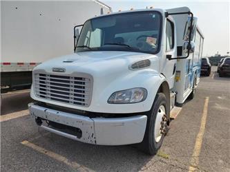 Freightliner M2