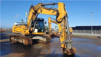 Liebherr R 926