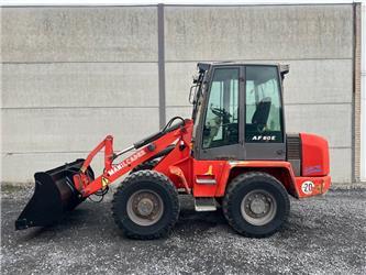 Ahlmann AL60E