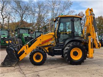 JCB 3 CX SM PLUS