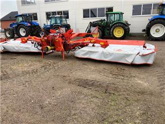 Kuhn FC 883 DUBBELHUGGARE