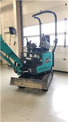 Kobelco SK 10 SR