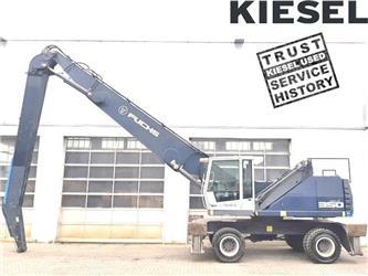 Fuchs MHL 350 E