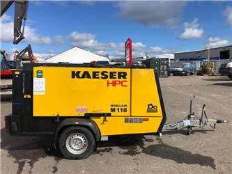 Kaeser M118