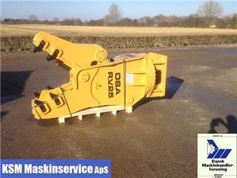 OSA RV25 BETON SAKS / SMASHER