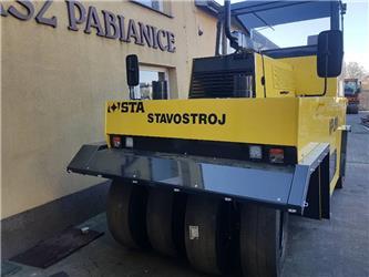 Stavostroj VP 200
