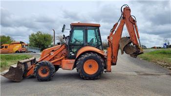 Fiat-Hitachi FB 100