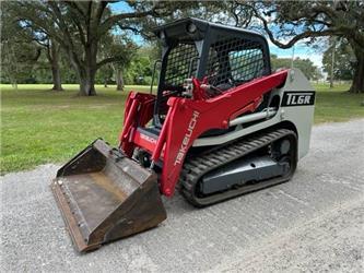 Takeuchi TL6R