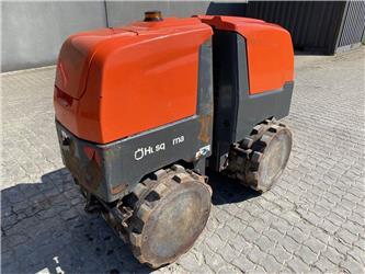 Husqvarna LP 9505