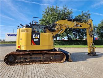 Caterpillar 315FLR