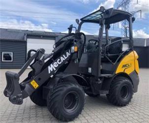 Mecalac MCL 2