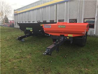 GT Trailer MD100