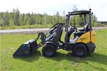 Mecalac MCL2