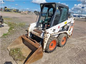 Bobcat S 100