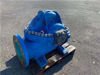 Weiro Weir SDK 200 350 B