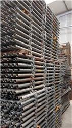 Peri Up - Modular scaffolding