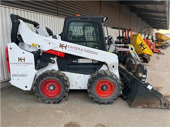 Bobcat S76