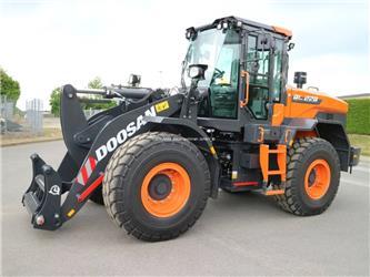 Doosan DL 220-7