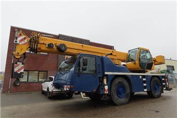 Terex PPM AC 35L