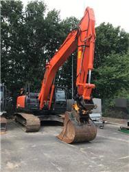 Hitachi ZX 250 LC-6
