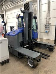Combilift C4000ET