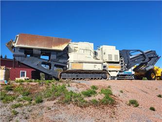 Metso C110E