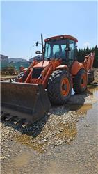 Fiat-Hitachi FB 200