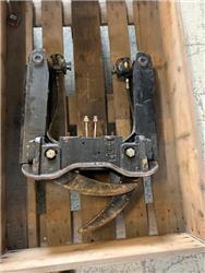 Steelwrist X07