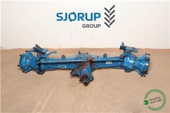 Ford 4610 Front Axle