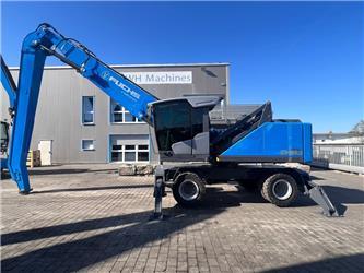 Fuchs MHL 340 F