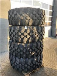 Michelin Bobload