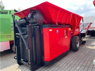Hammel VB 750 D