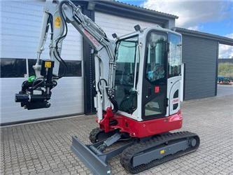 Takeuchi TB325R